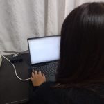 在宅エンジニア41歳女性